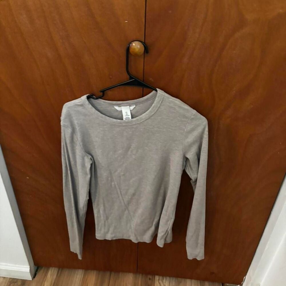 H&M Long Sleeve Tee